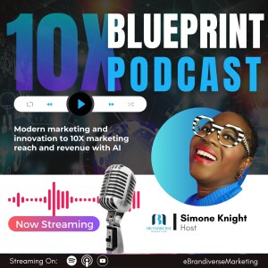 The 10X Blueprint Podcast