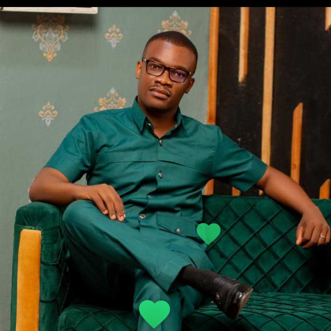 Daniel Etornam