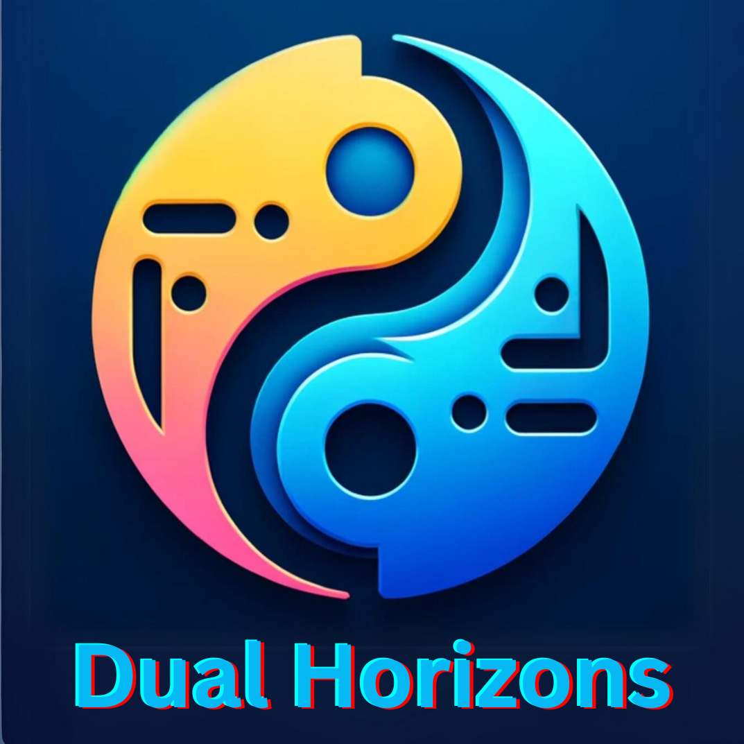 Dual Horizons: Spirituality in the Digital Age