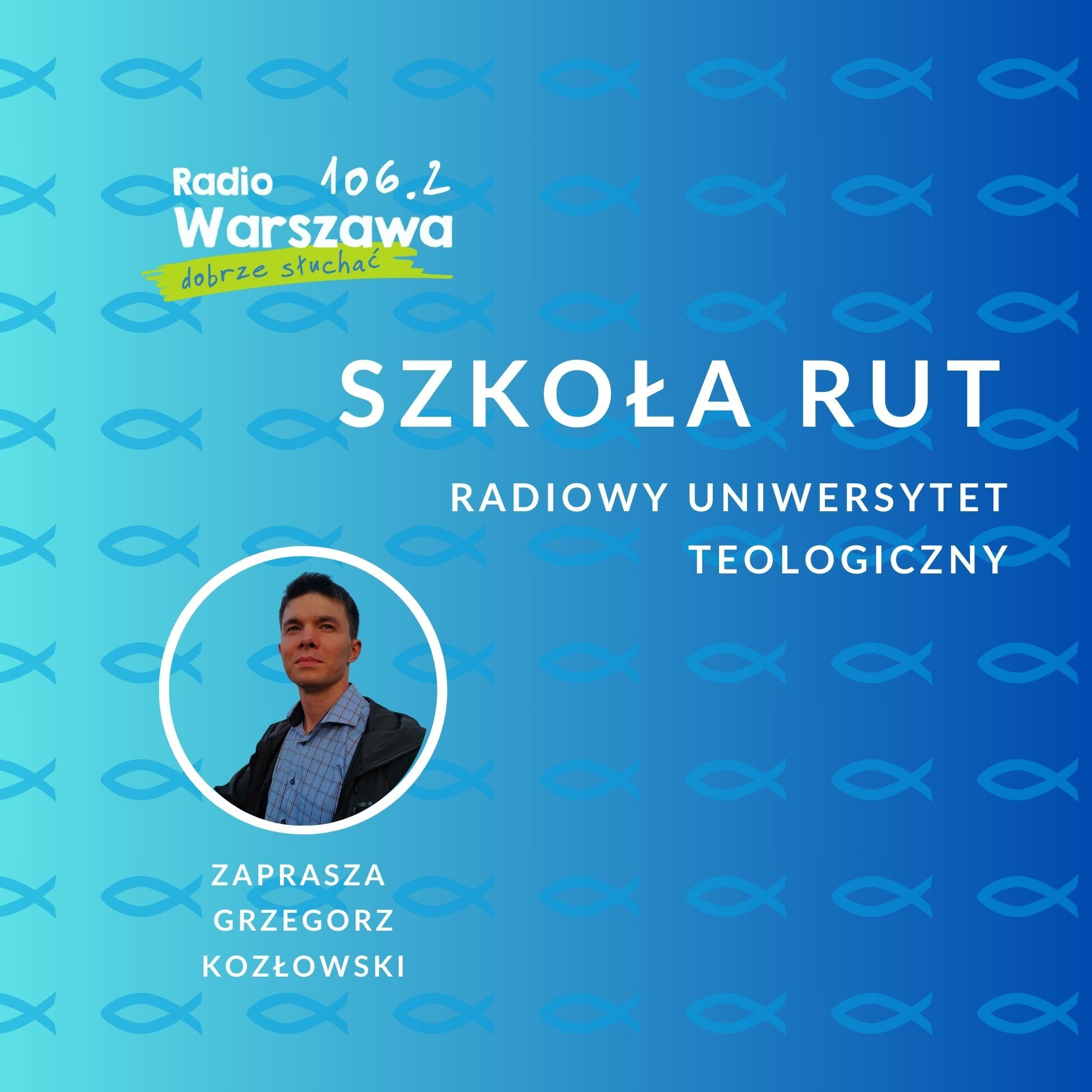 Szkoła RUT. Radiowy uniwersytet teologiczny