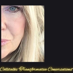 Trailer for Collitalks ”Transformative Conversations”