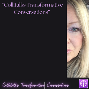 Trailer for Collitalks ”Transformative Conversations”