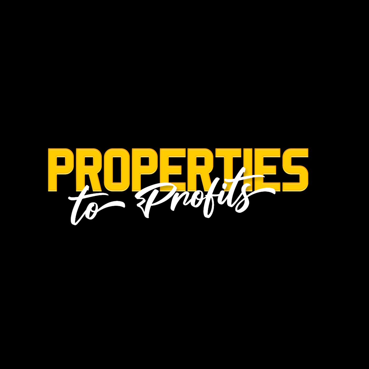 Profile logo