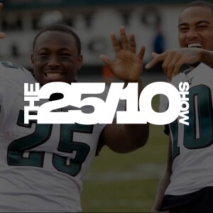 The Truth About Chip Kelly from DeSean Jackson and Lesean McCoy | 25/10 Show