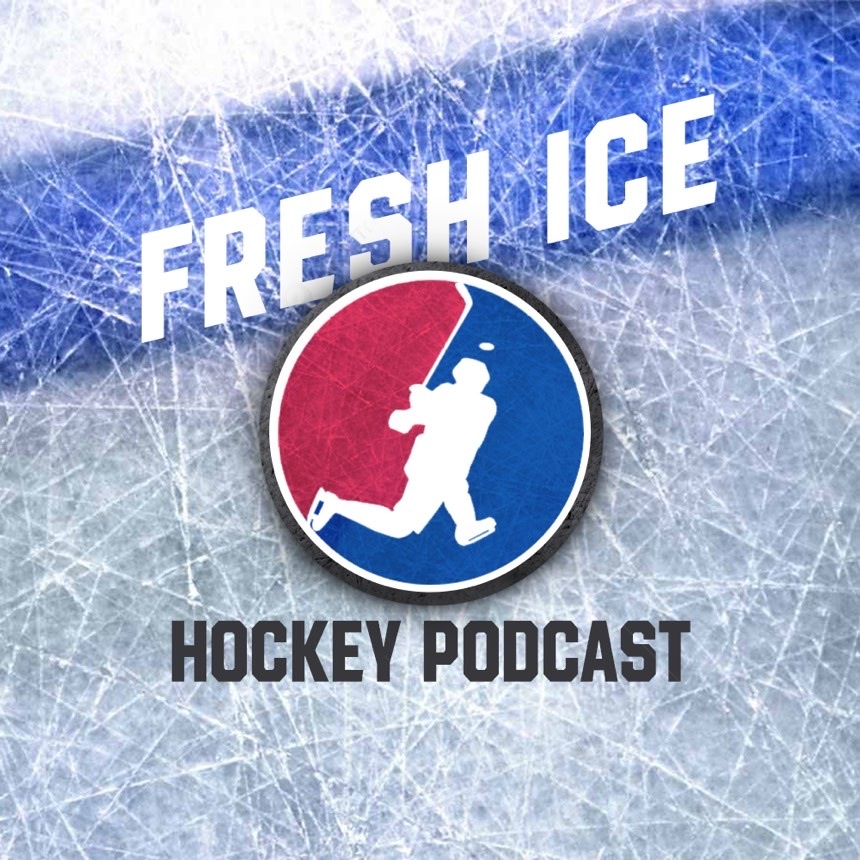 Fresh Ice Hockey Podcast