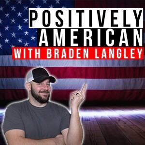 Ep. 1 - Find Your "Why" & Leave Nothing Off The Field For Our Country