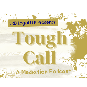 Tough Call: A Mediation Podcast