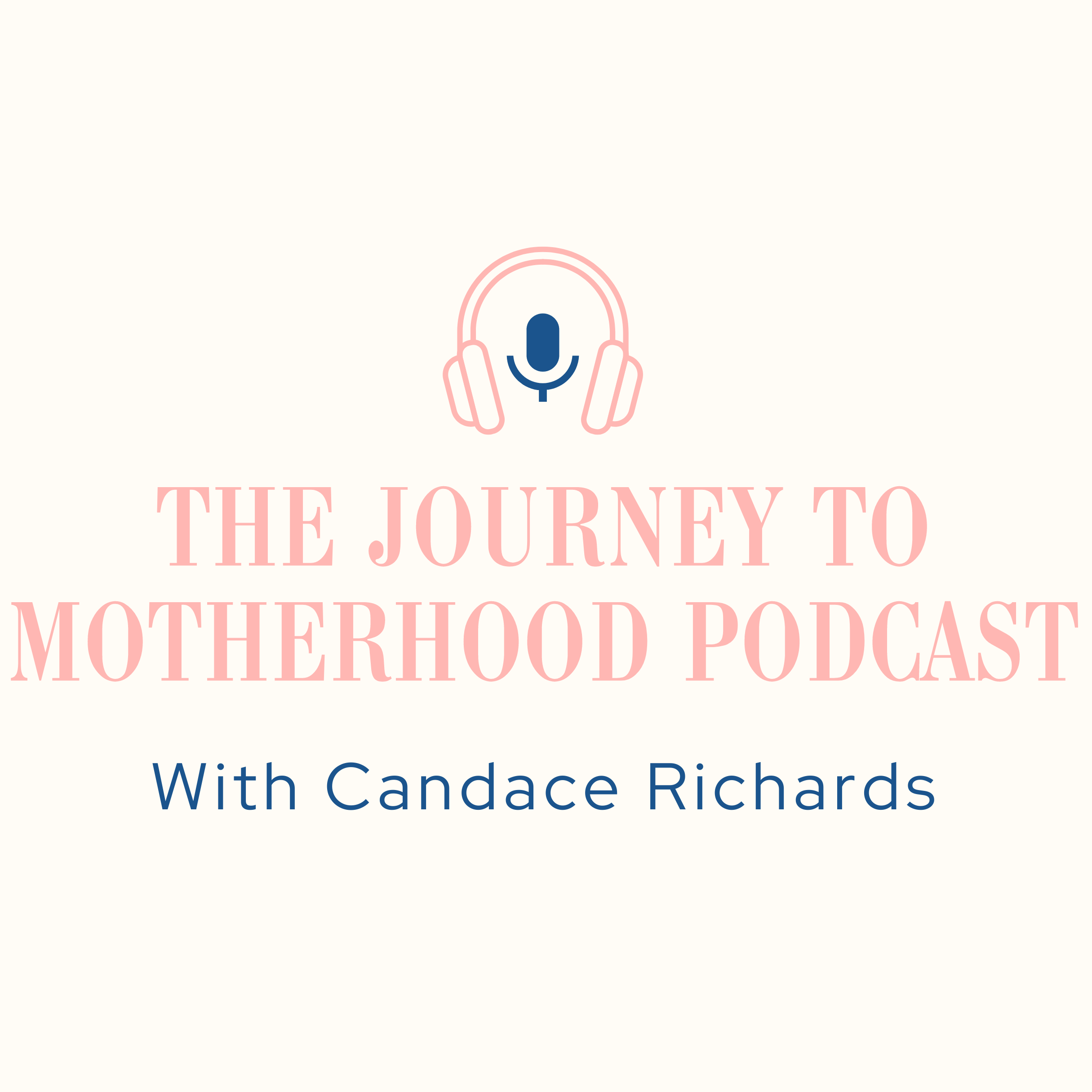 The Journey to Motherhood