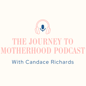 Episode 2: Amanda Sellers | Mom of 10