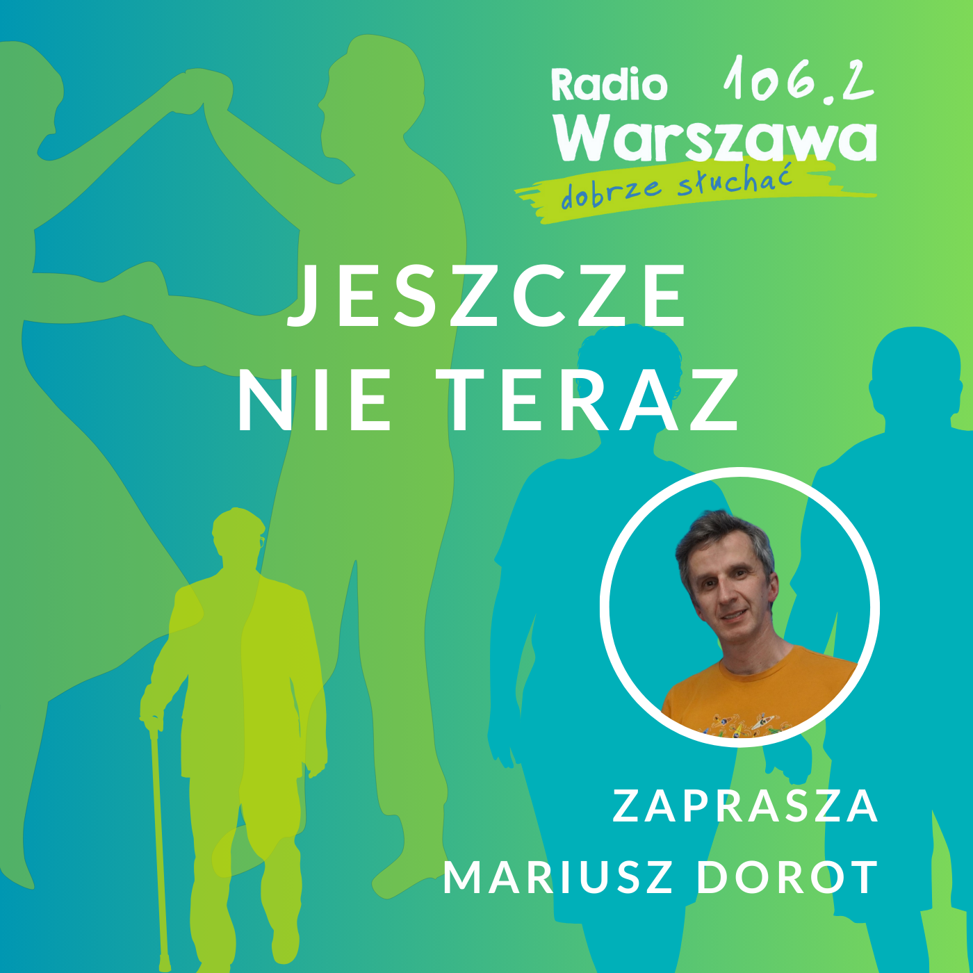 Jeszcze nie teraz