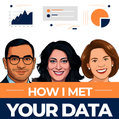 How I Met Your Data