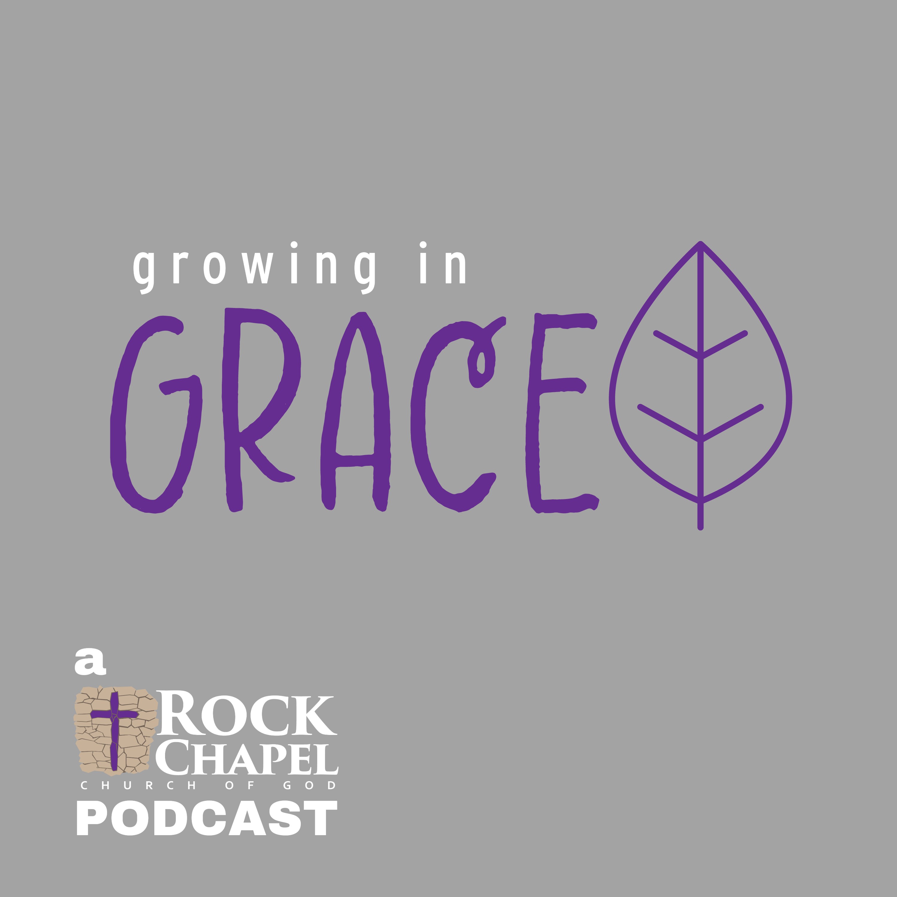 Growing in Grace