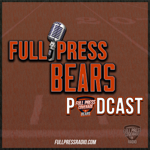 Episode 114: The Bears Are Who We Thought They Were