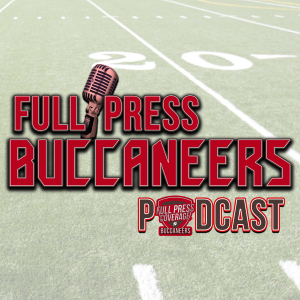 Full Press Buccaneers Podcast