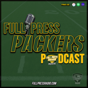 Ep 216: Packers 2024 Draft Class