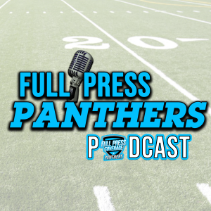 Full Press Panthers (NFL) Podcast