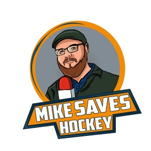 Mike Saves Hockey