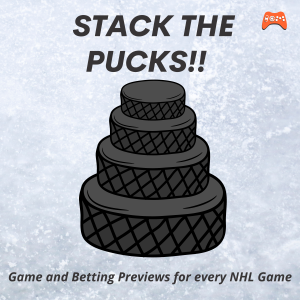 Stack the Pucks