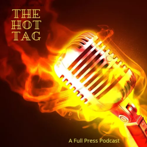 The Hot Tag Podcast