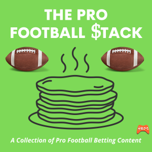 The Pro Football Stack