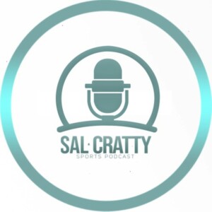 The Salvaggio and Cratty Sports Podcast