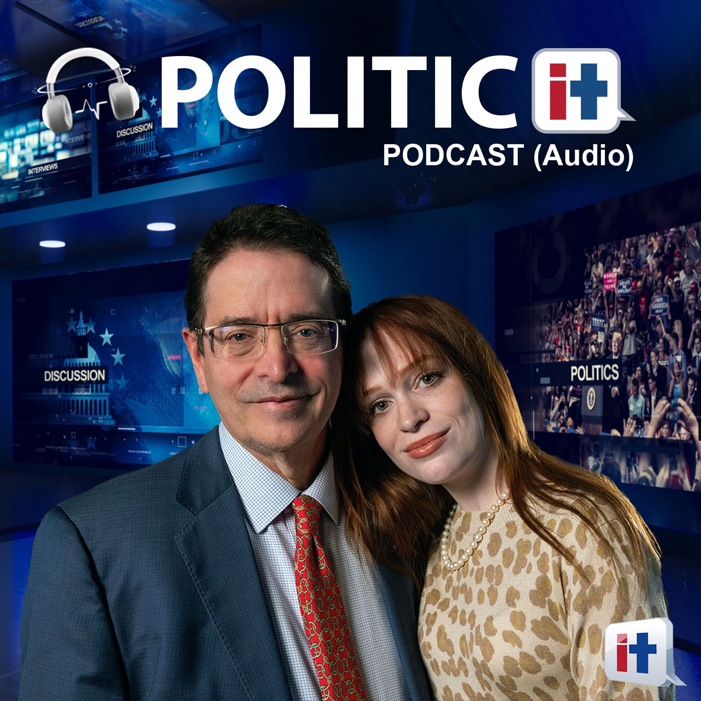 Politicit Podcast (Audio)