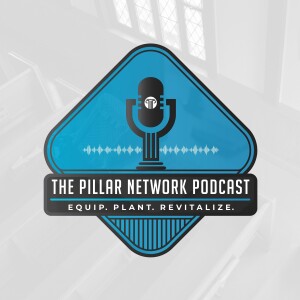 Episode 7: International Church Planting Discussion