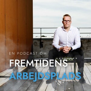 Fremtidens arbejdsplads