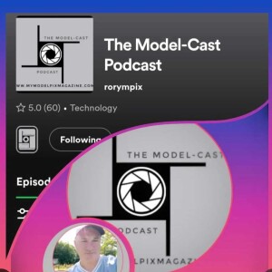 The Model-Cast Podcast