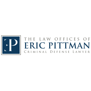 The Law Offices Of Eric Pittman