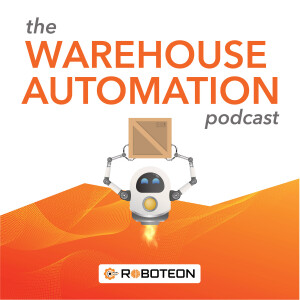 What is a Warehouse Robotics Platform?