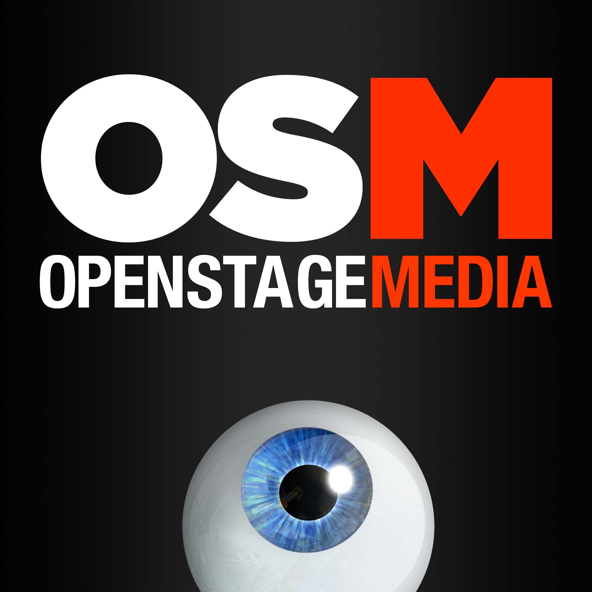 Open Stage Media