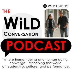 This Changes Lives: How Life-Giving Workplaces Create Life-Changing Ripples with Phil Goodman