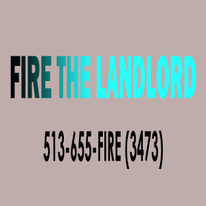 Fire the landlord