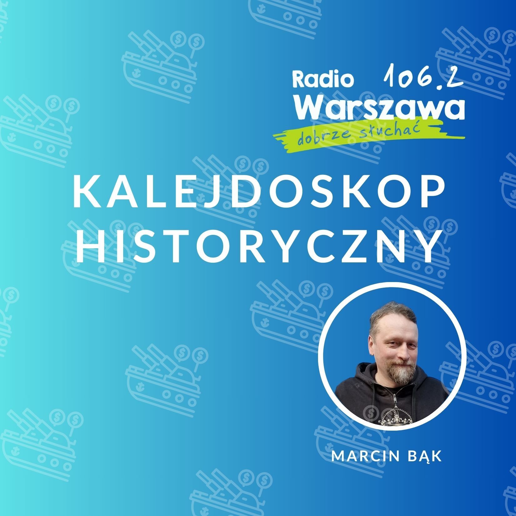 Kalejdoskop historyczny