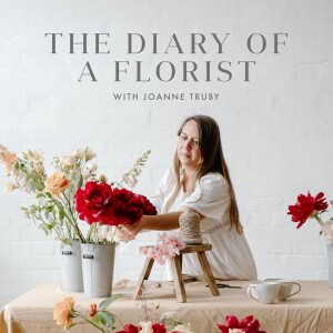 The Diary of a Florist
