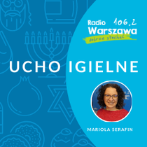 Ucho igielne