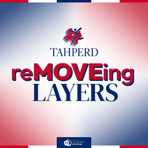 TAHPERD’s reMOVEing Layers