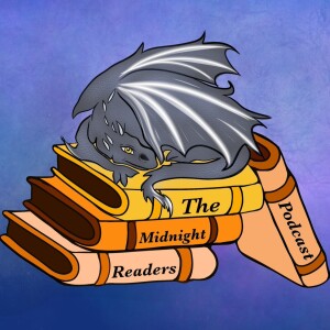 The Midnight Readers Podcast