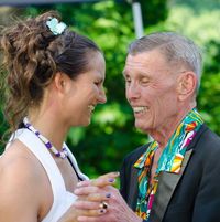 Ashley Wakegirl Haney