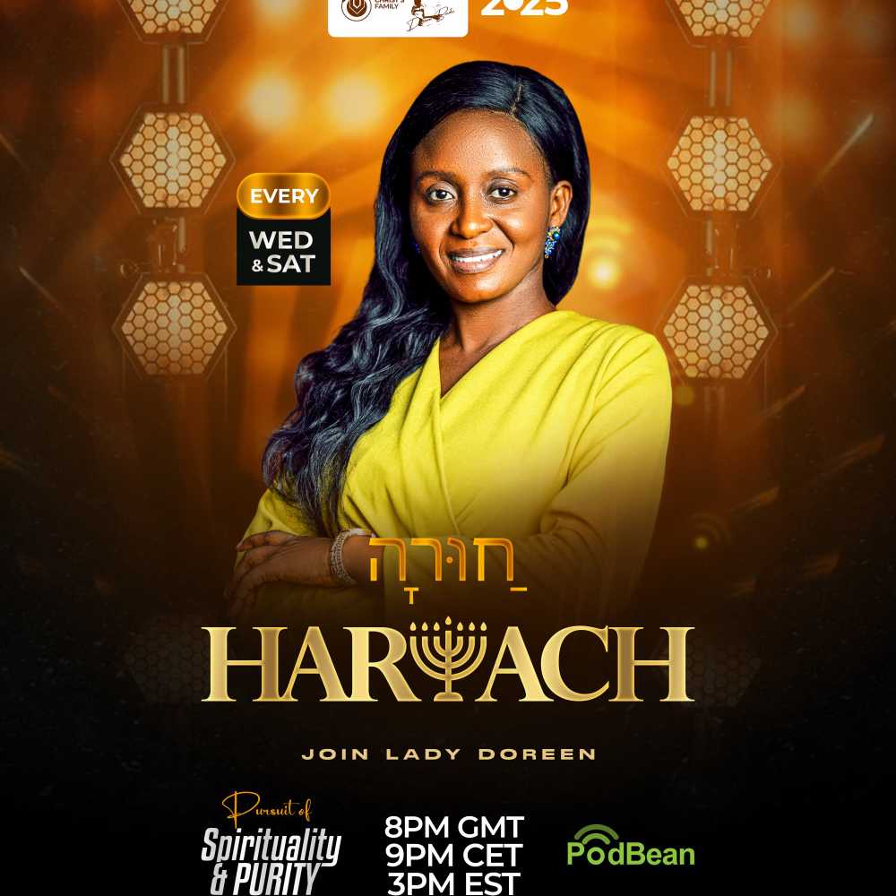 Lady Doreen Badu