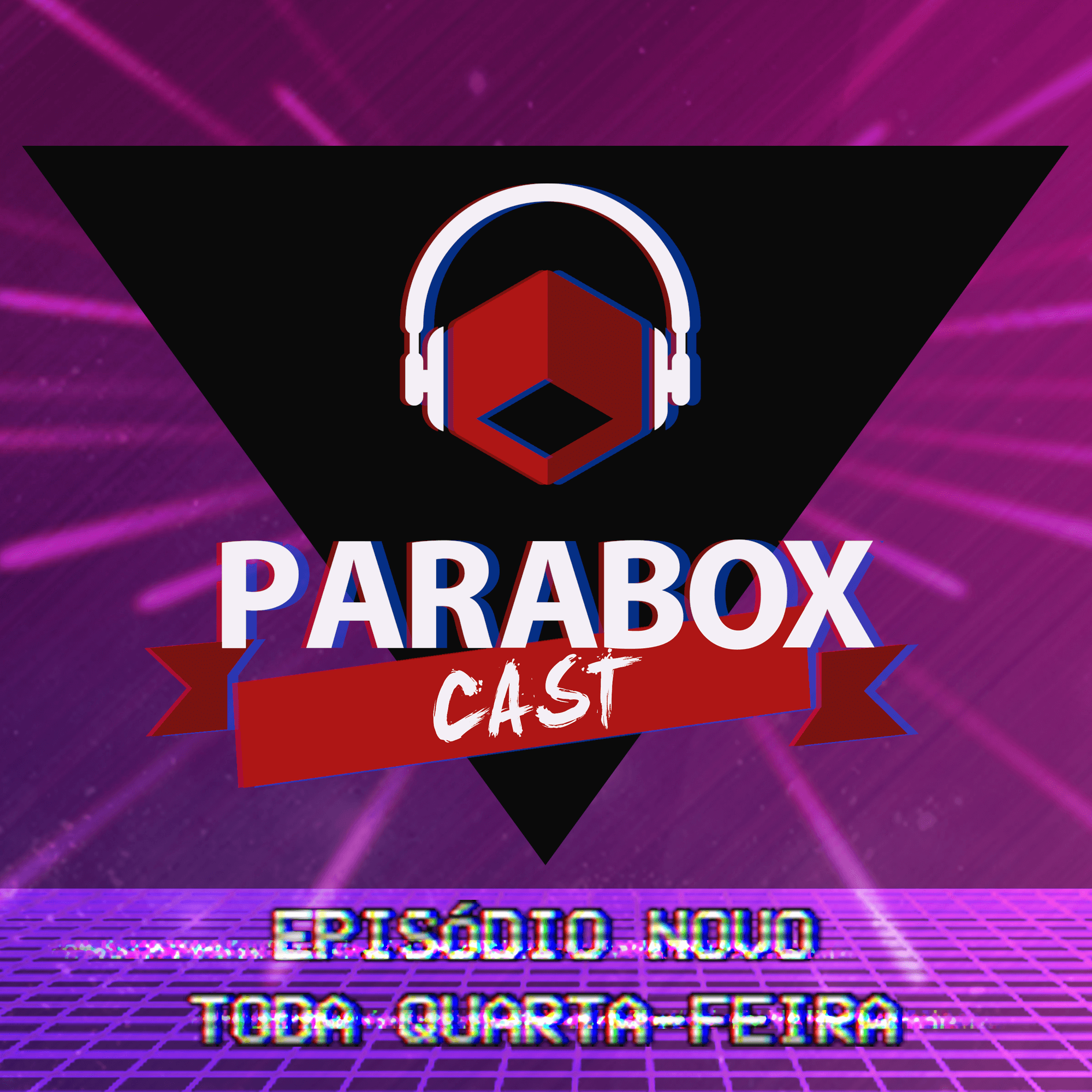 Parabox Cast