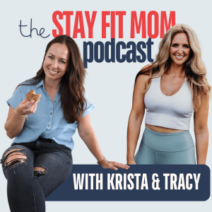 Episode 3: From Kitchen to Viral Inside Krista's Macro-Friendly Recipe Creation