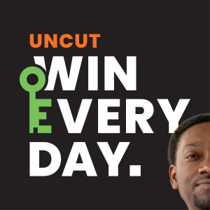 Beyond the Gym: How Okinyi Ayungo Transformed Passion into Purpose