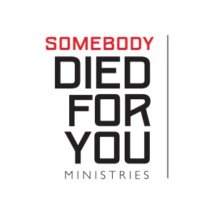 Somebody Died For You Podcast