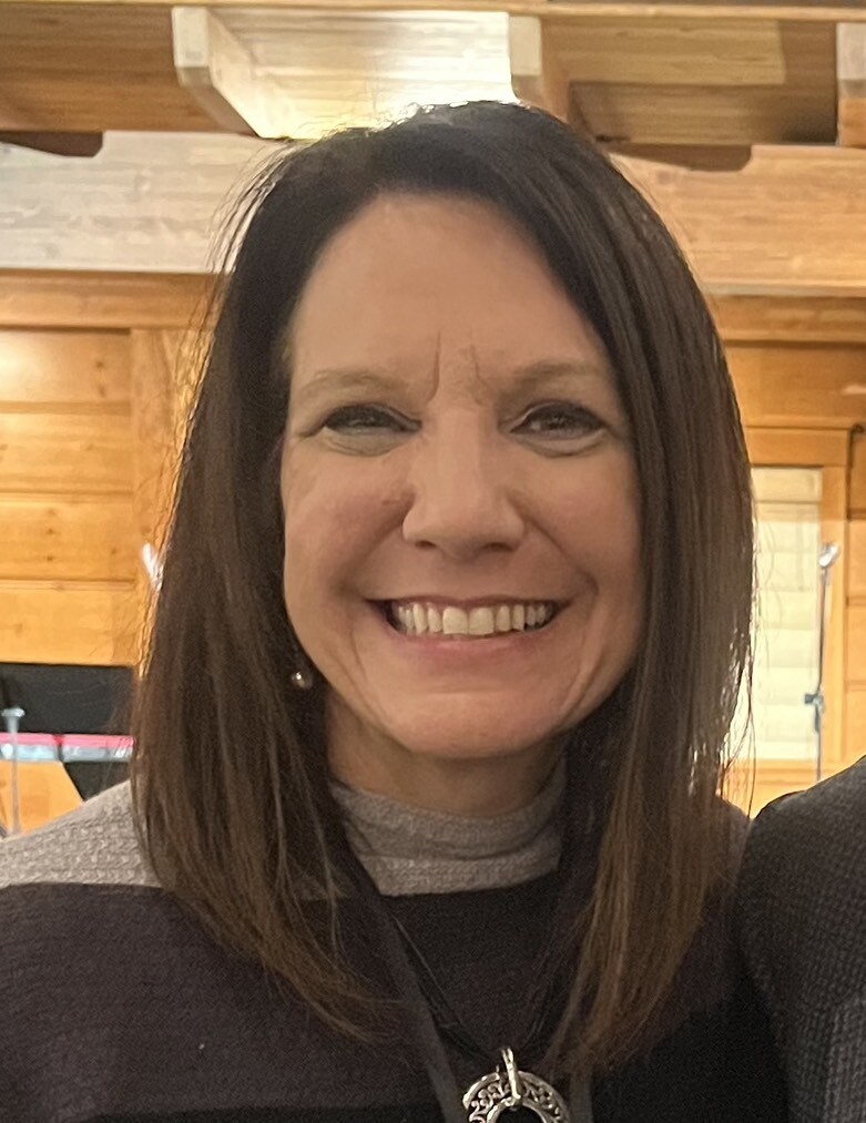 Kimberly Buck