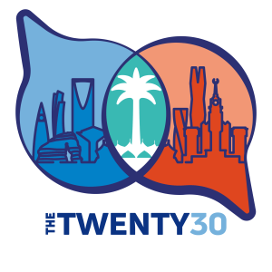 Introducing The TWENTY30 Podcast