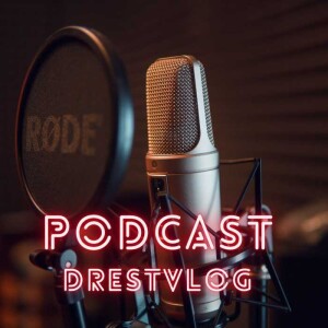 The giorgosdrestiliaris’s Podcast