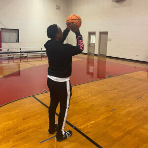 Officer Tarik Crumpton- How to Develop Effective Coaching Strategies for Basketball