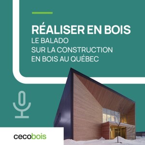 Réaliser en Bois